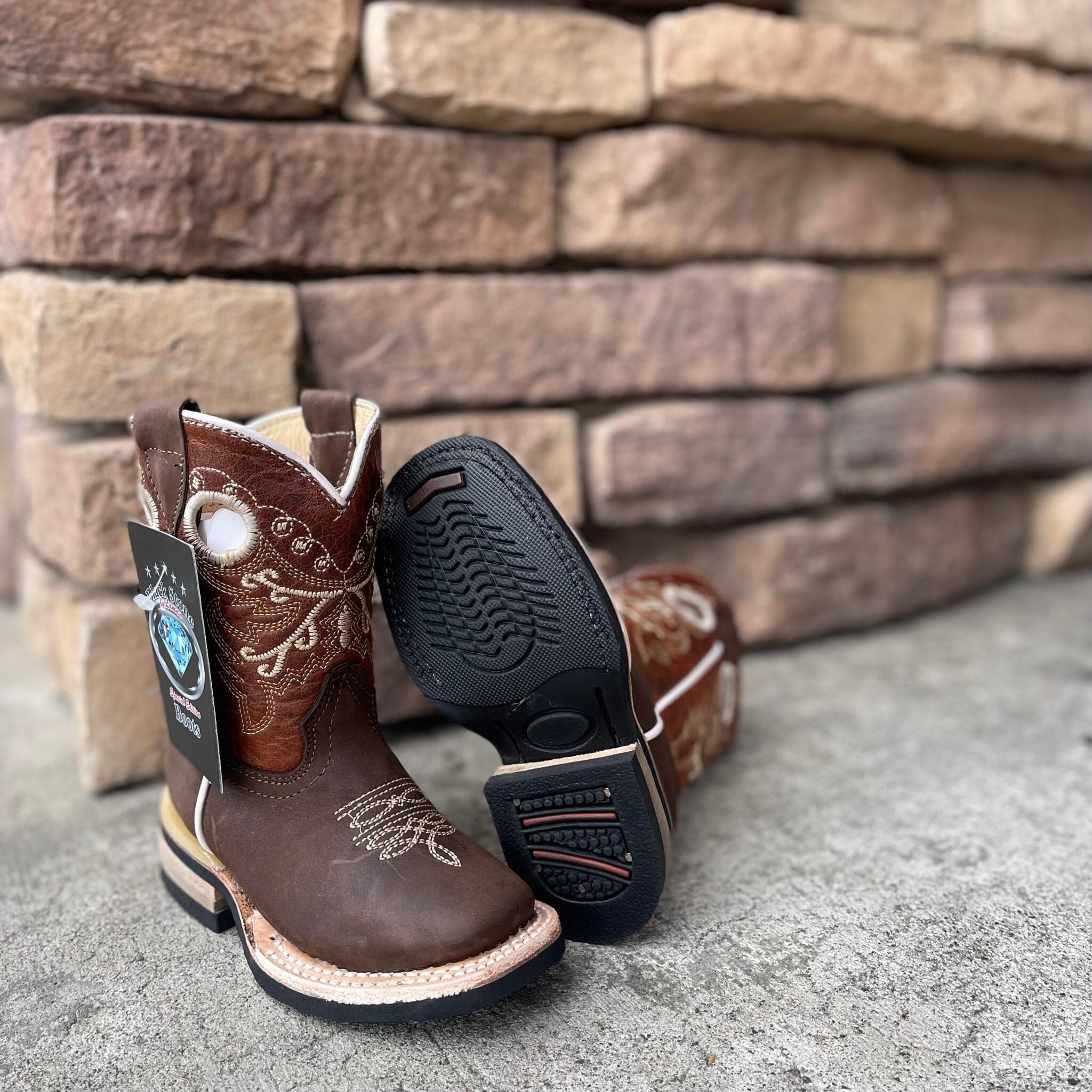 Black Stone Black Stone Men’s Boot 300 Blk