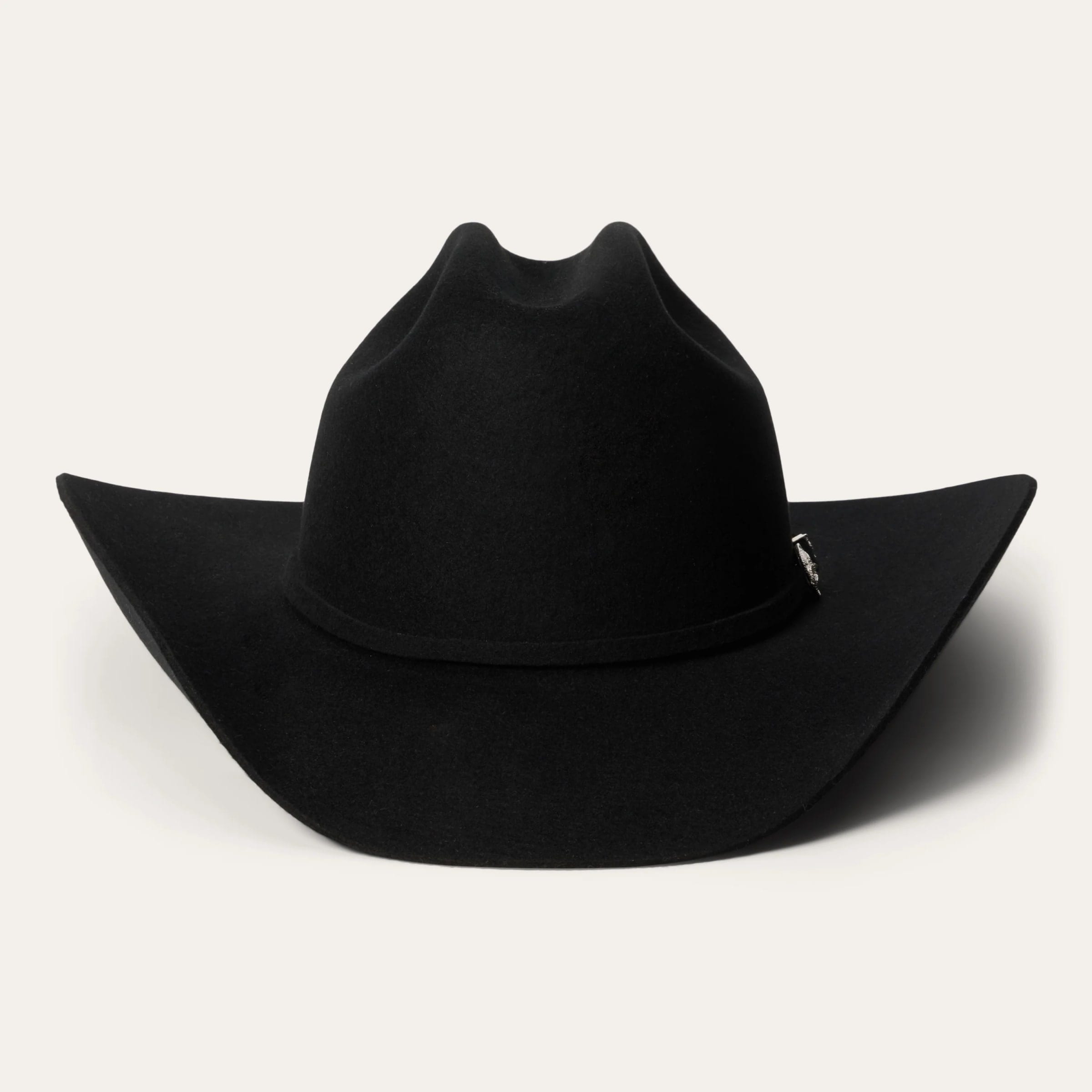 Stetson Stetson 4X Corral 98 Silverland SBCRAL