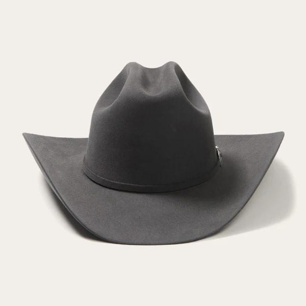 Stetson Stetson 6X Skyline 49 Granite Grey SFSKYL