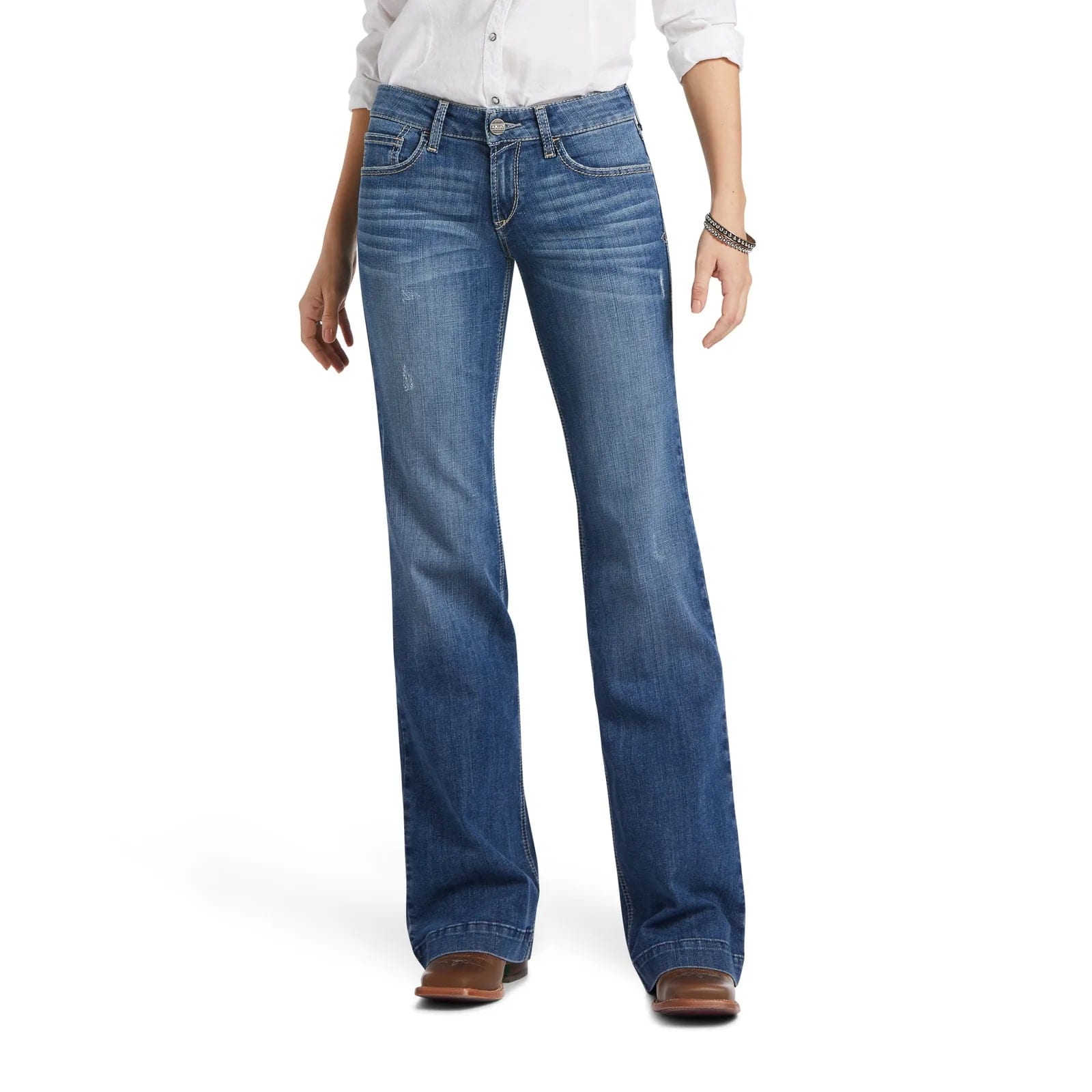 Ariat Ariat Men's Jeans M2 Flynn 10061757 38x32
