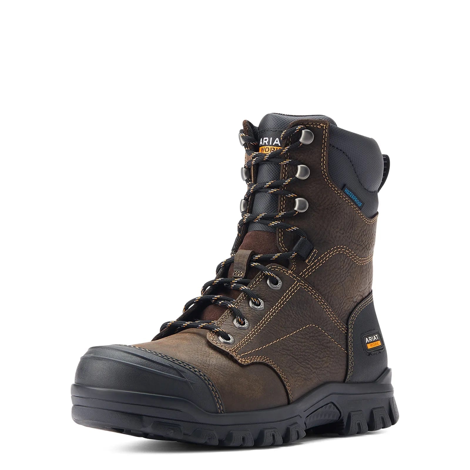 Ariat Ariat Men's Booker Ultra Square Toe