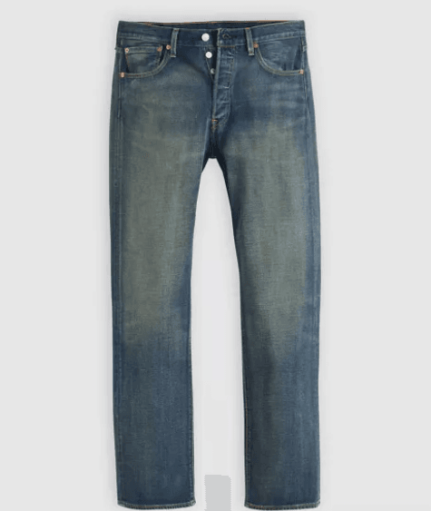 Levi's Levi's 501 Original 005013729