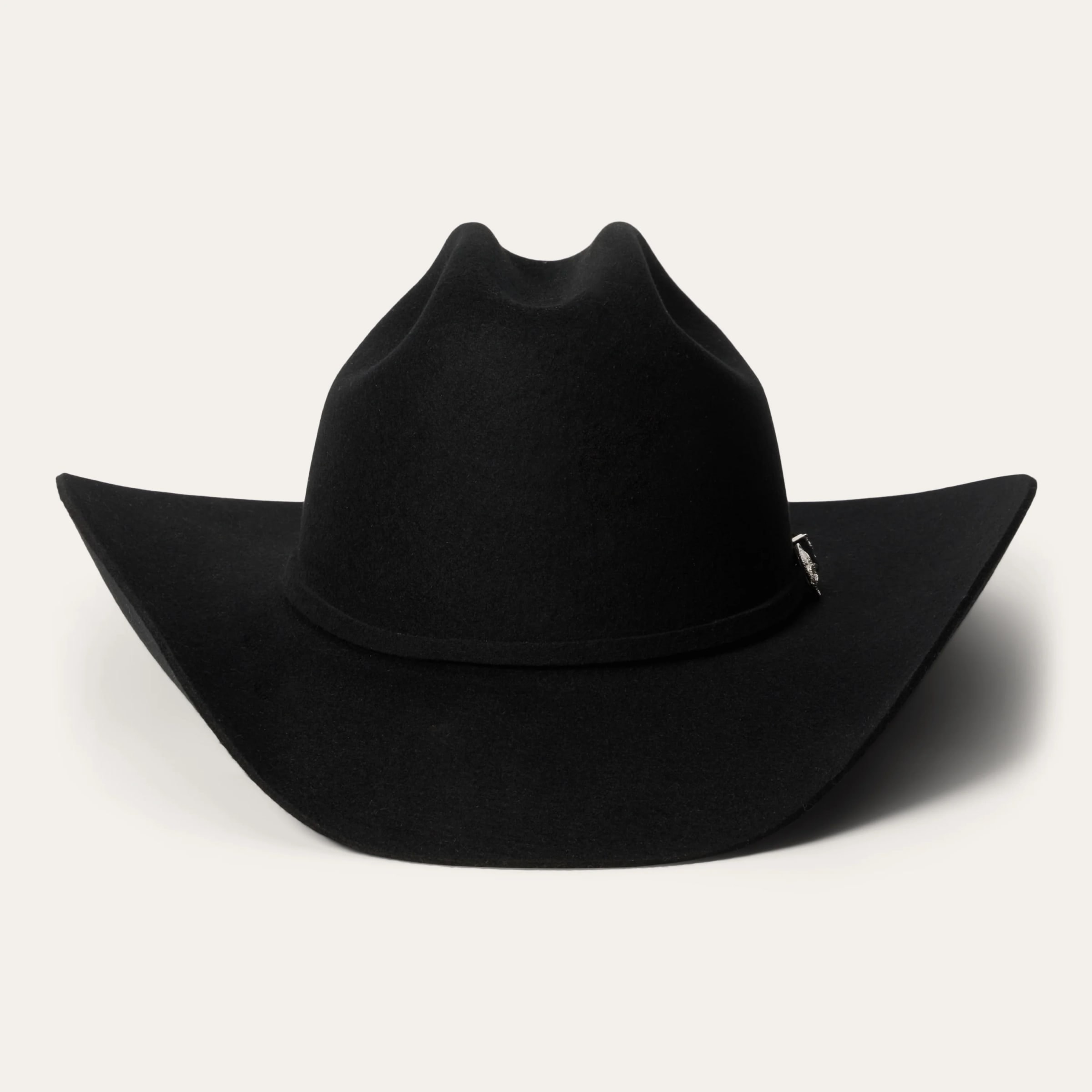Stetson Stetson 4X Corral 98 Silverland SBCRAL