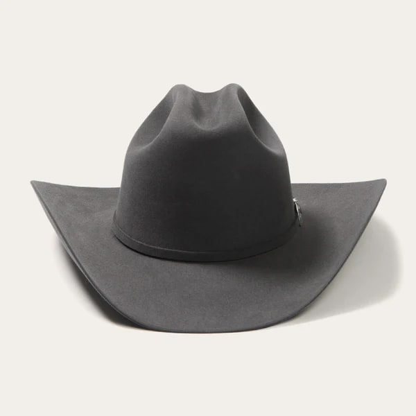 Stetson Stetson 6X Skyline 49 Granite Grey SFSKYL