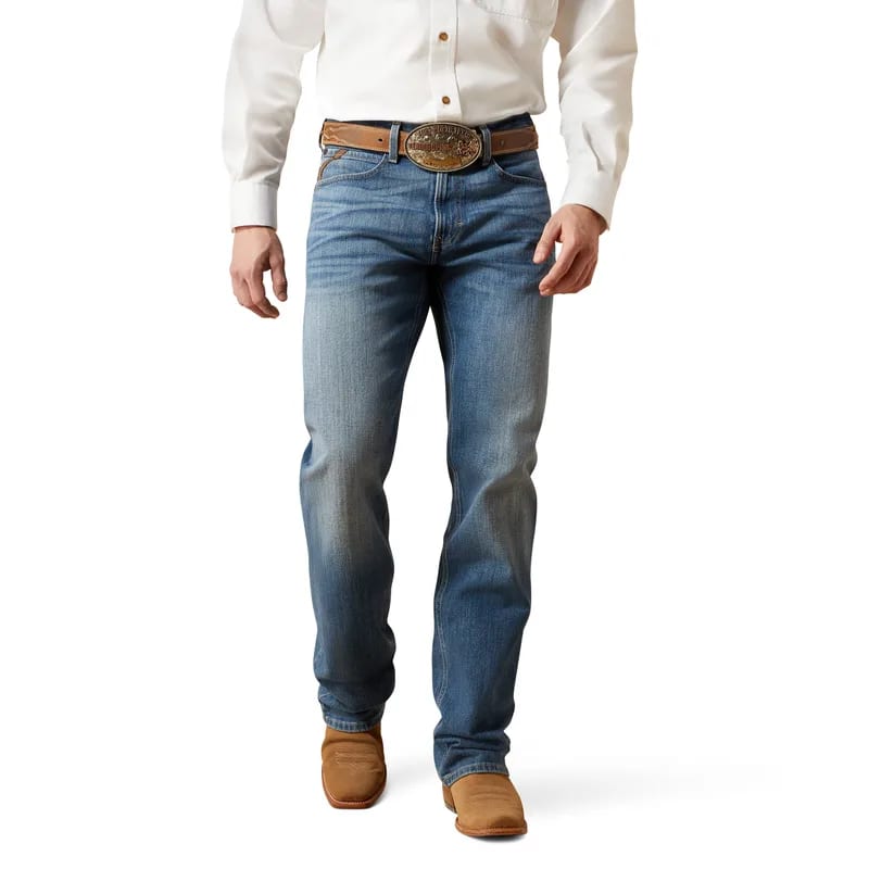 Ariat Ariat Men's Jeans M2 Brandon 10022783