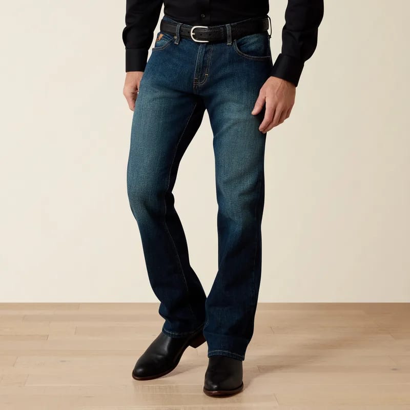 Ariat Ariat Men's Jeans M7 Fremont 10026041