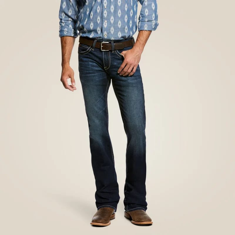 Ariat Ariat Men's Jeans M7 Dodge 10026681