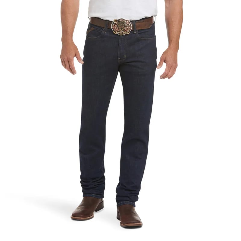 Ariat Ariat Men's Jeans M1 Abraded Rinse 10029007