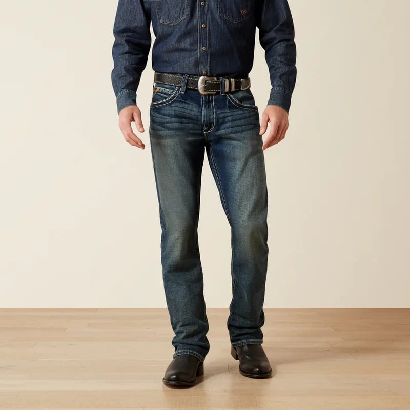 Ariat Ariat Men's Jeans Lennox 10030275