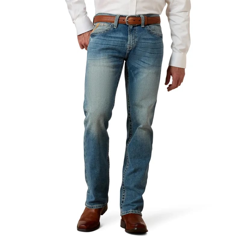 Ariat Ariat Men's Jeans M7 Shasta 10031997