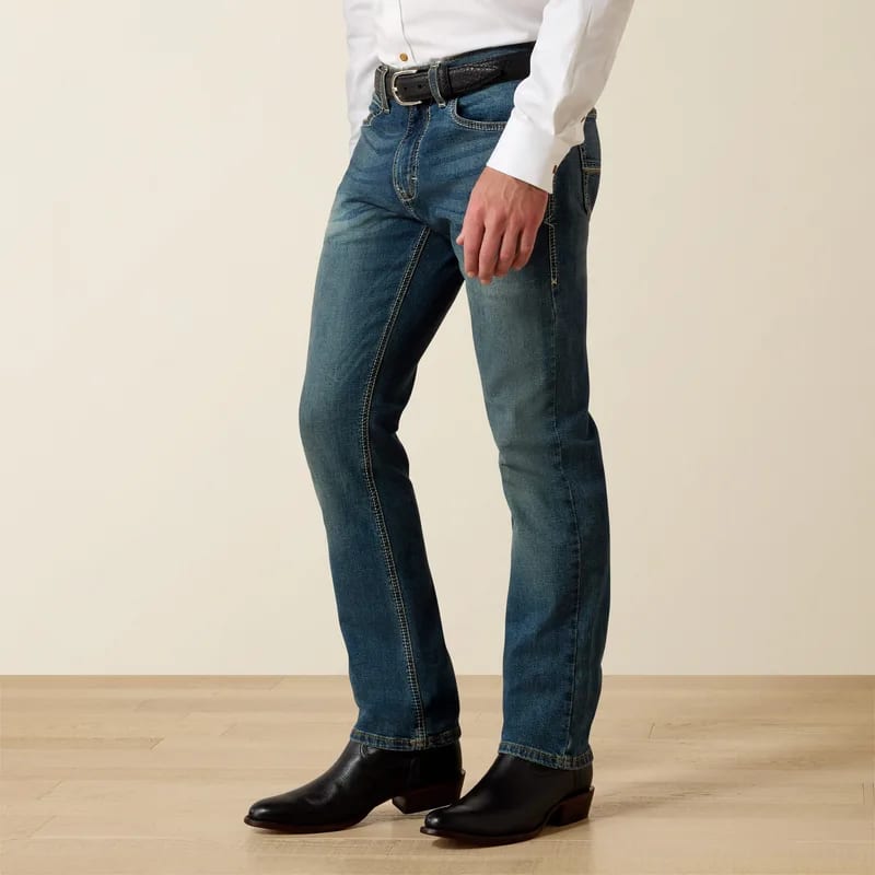Ariat Ariat Men's Jeans M8 Grafton 10039625