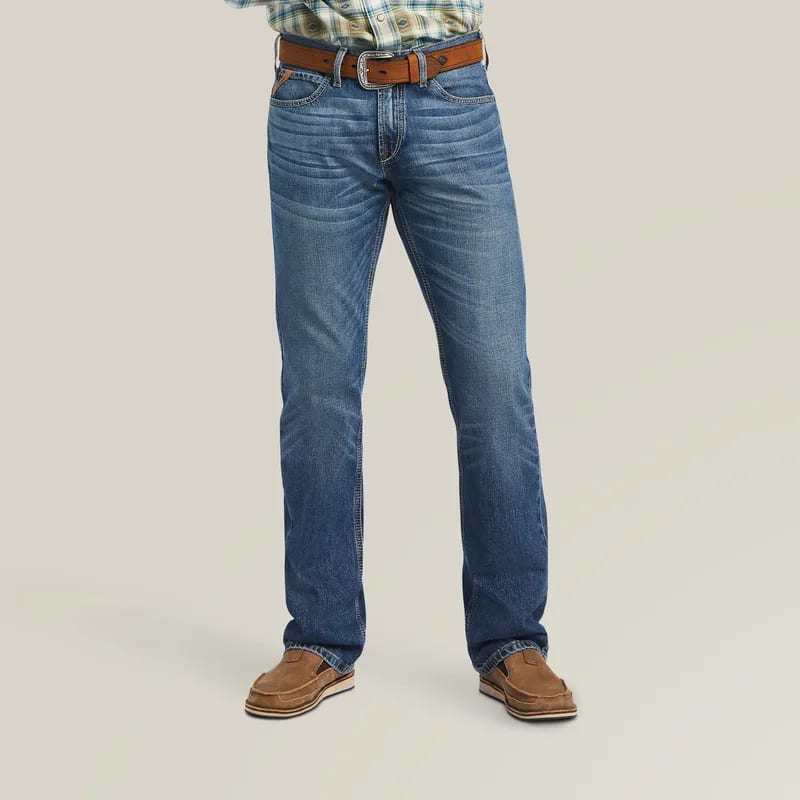 Ariat Ariat Men's Jeans M7 Branson 10040498