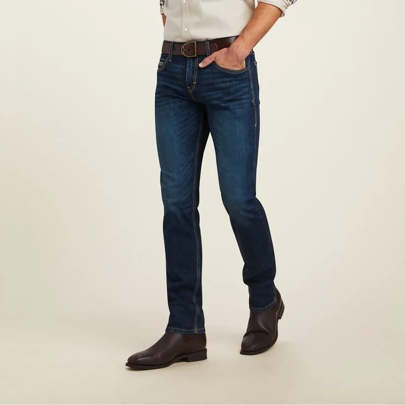 Ariat Ariat Men's Jeans M8 Morro 10041091