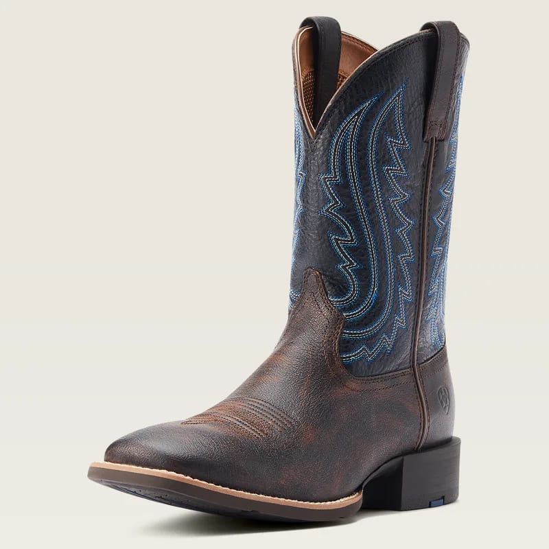 Ariat Ariat Men's Boots Sport Big Country Tortuga Print 10044562