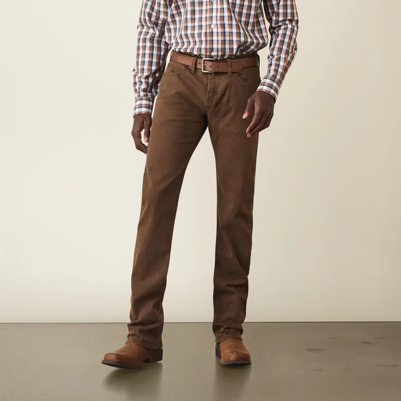 Ariat Ariat Men's Jeans M7 Peat 10045230