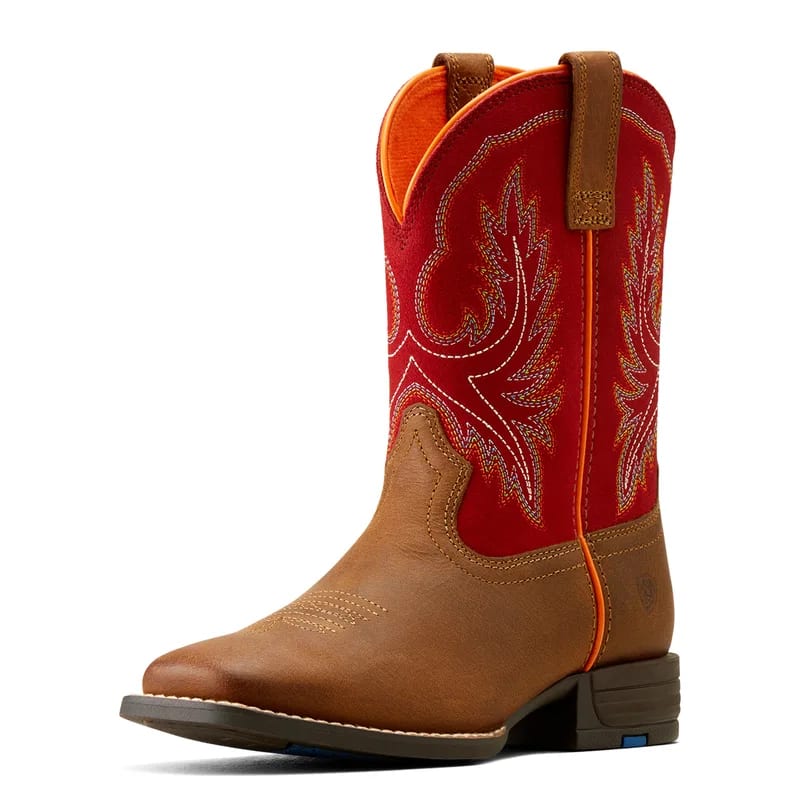 Ariat Ariat Kid's Boot Wilder Grand Canyon 10050921