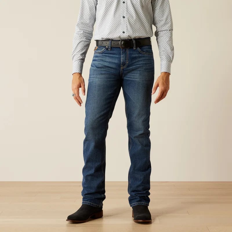 Ariat Ariat Men's Jeans M8 Champ 10053550