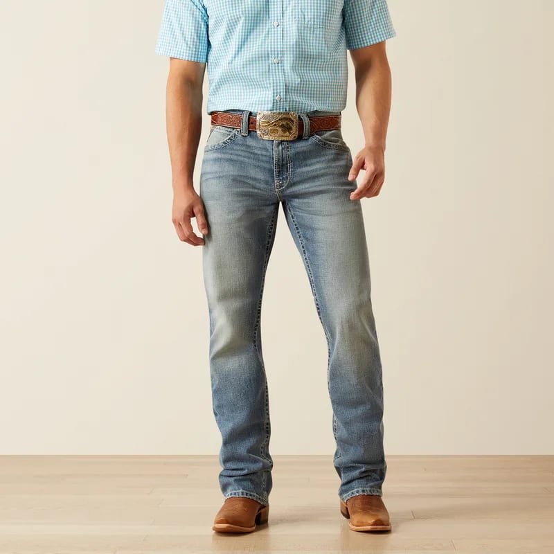 Ariat Ariat Men's Jeans Baltimore 10060929