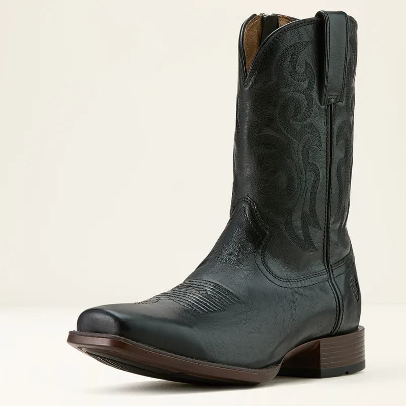Ariat Ariat Men's Bodie Iron Black 10061151