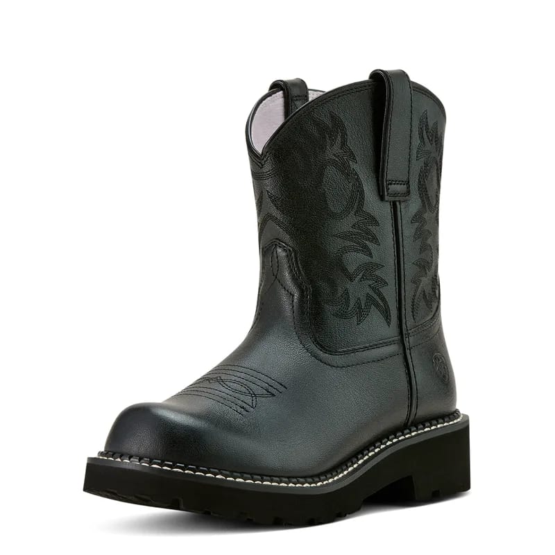 Ariat Ariat Women's Boot FatBaby Madison Avenue 10061282