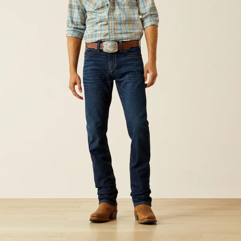 Ariat Ariat Men's Jeans M8 Brenham 10061397