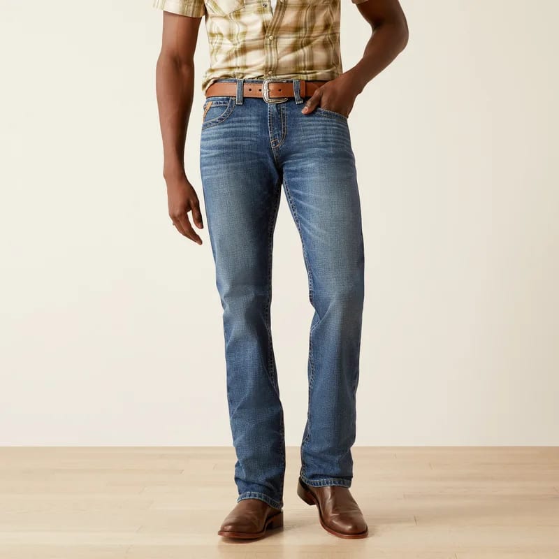 Ariat Ariat Men's Jeans M7 Heath 10061398