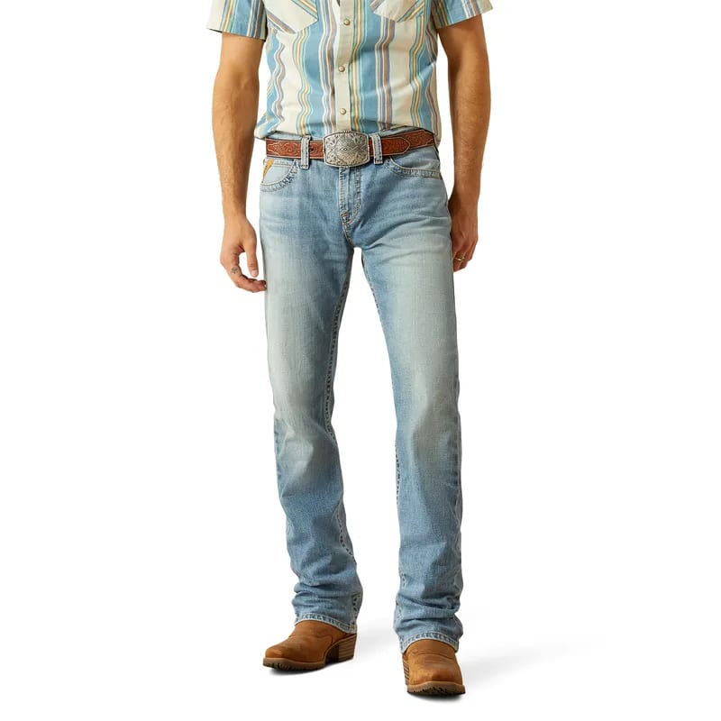 Ariat Ariat Men's Jeans M7 Cade 10061399