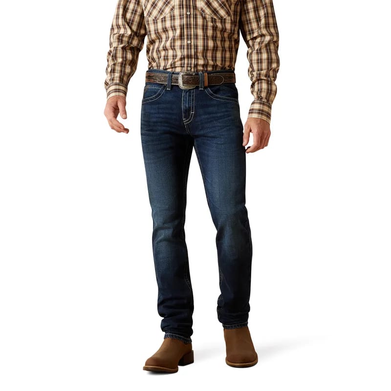 Ariat Ariat Men's Jeans M8 Salton 10061740