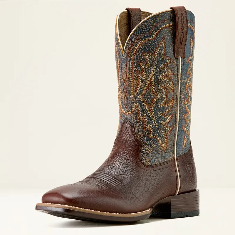 Ariat Ariat Men's Boot Ryden Ultra Textured Oak 10063990