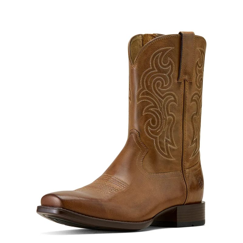 Ariat Ariat Men's Bodie Honey Tan 10074187