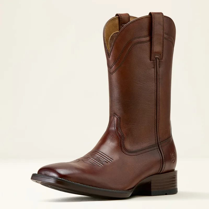 Ariat Ariat Men's Alden Honey Bee 10074244