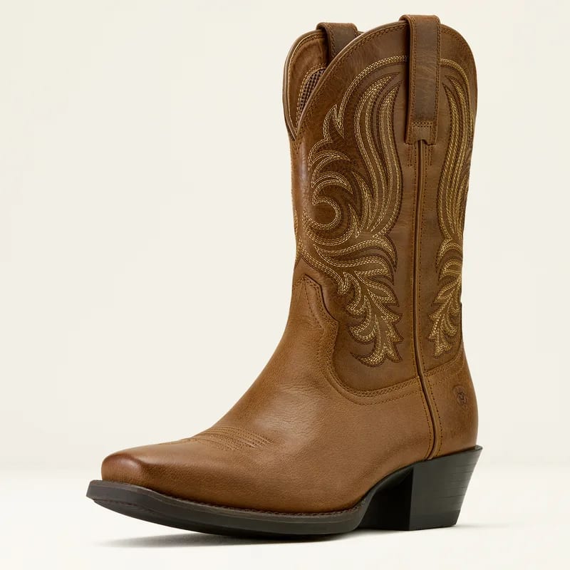 Ariat Ariat Men's Boot Sport Lawman Georgia Clay 10074248