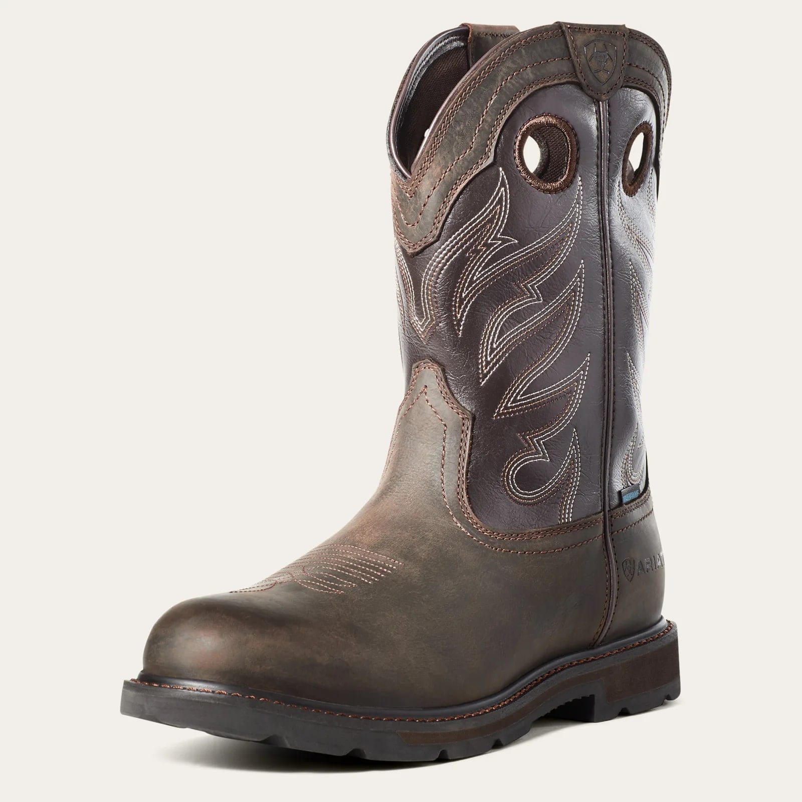 Ariat Ariat Kid's Ankle Boot Booker Chelsea